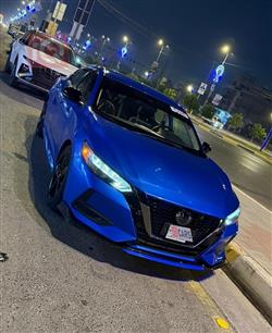 نيسان سنترا